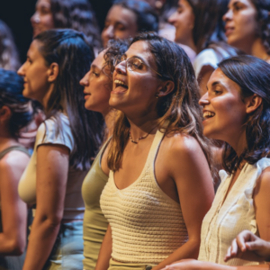 Concert N. 1 - CANÇONS QUE PORTEM AL COR