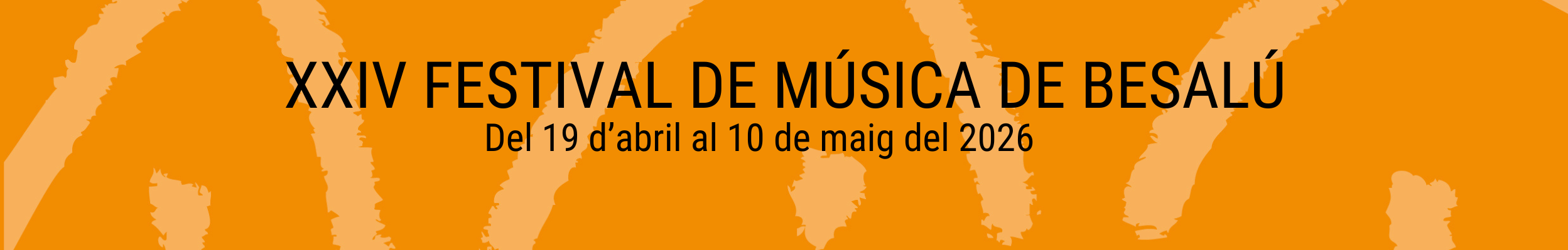 Festival de Música de Besalú